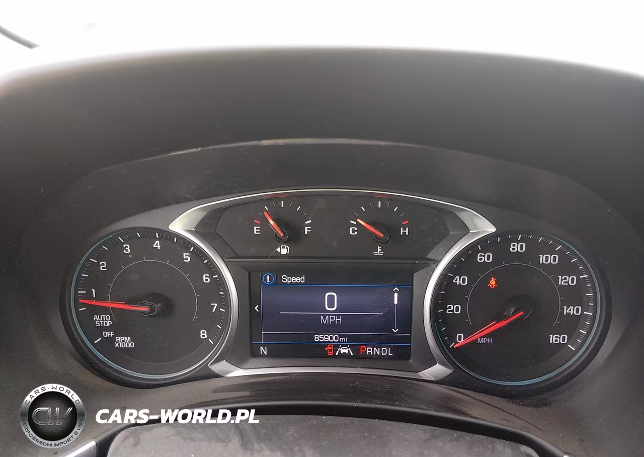 2021 Chevrolet Equinox Fwd Lt VIN:3GNAXKEV5MS109690 - 7