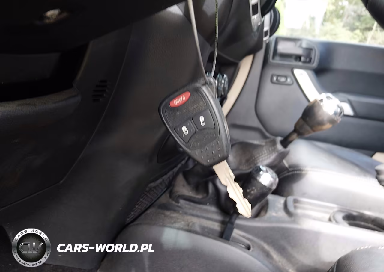 2016 Jeep Wrangler Rubicon Hard Rock VIN:1C4BJWCG1GL294423 - 11