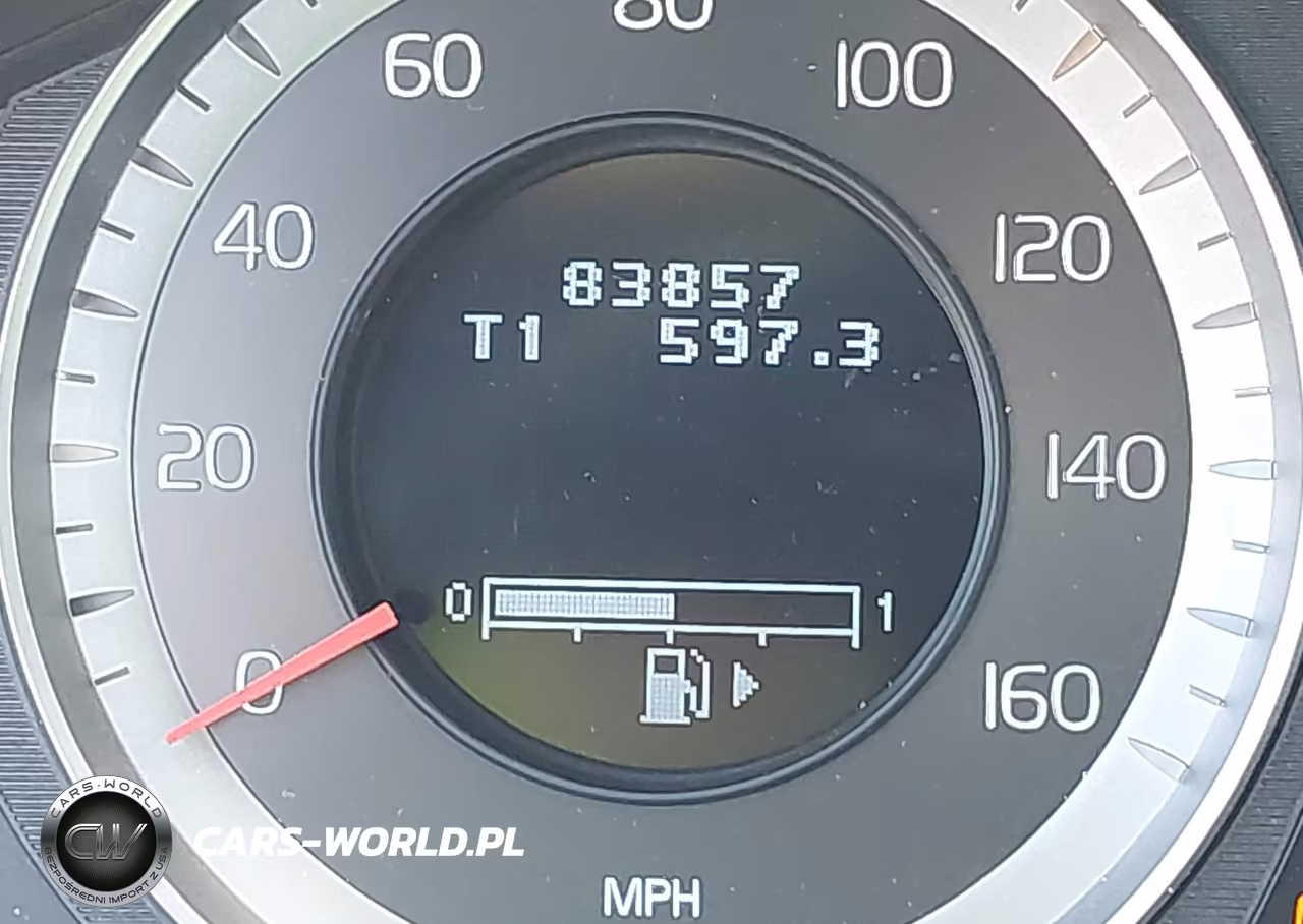 2013 Volvo S60 T5 Platinum VIN:YV1612FS5D2205443 - 15