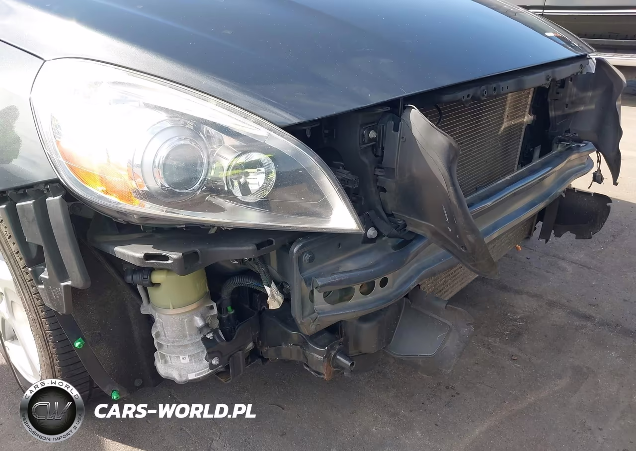 2013 Volvo S60 T5 Platinum VIN:YV1612FS5D2205443 - 17