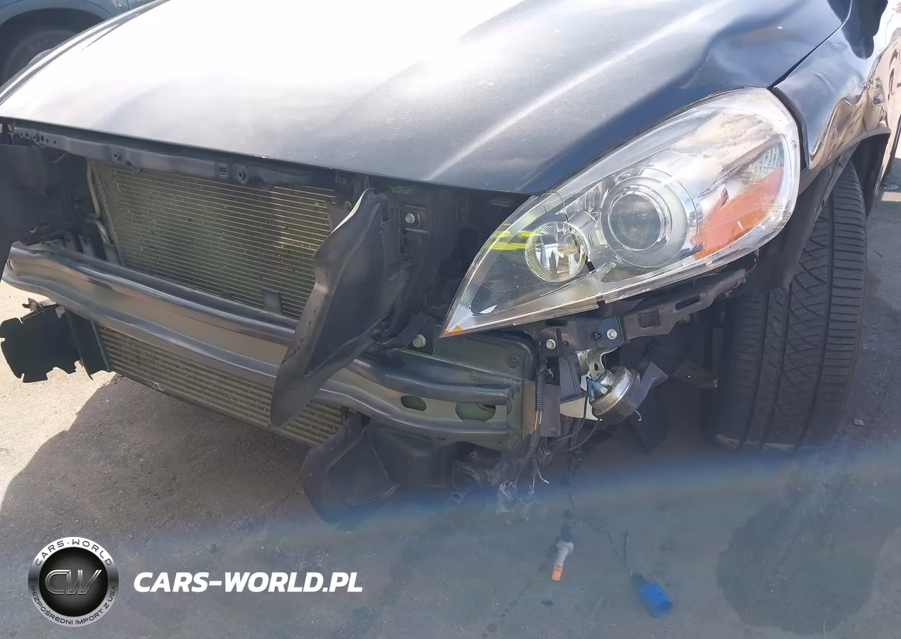 2013 Volvo S60 T5 Platinum VIN:YV1612FS5D2205443 - 6