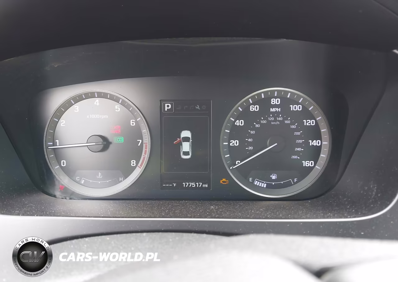 2016 Hyundai Sonata Limited VIN:5NPE34AF9GH392917 - 7