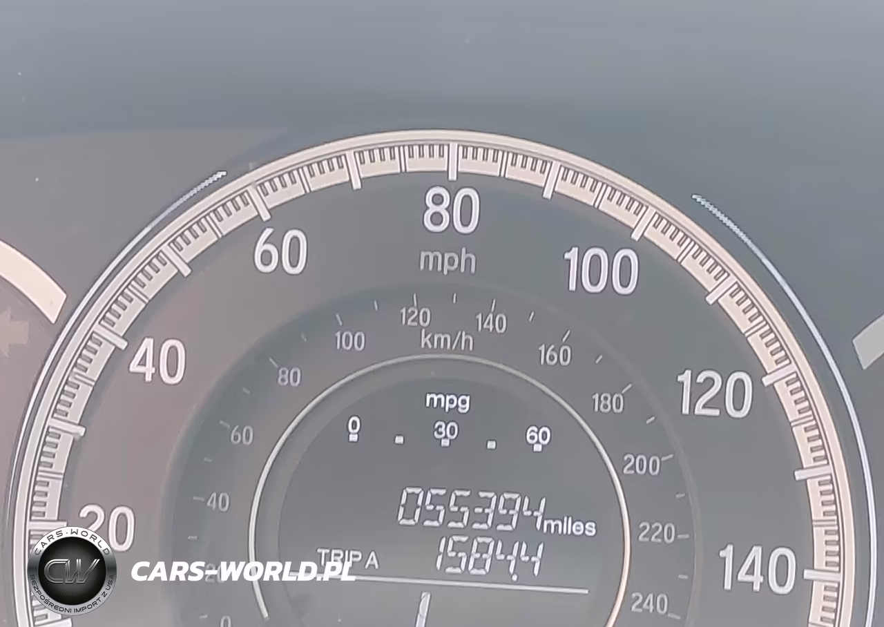 2017 Honda Accord Ex-L VIN:1HGCR2F86HA025049 - 15