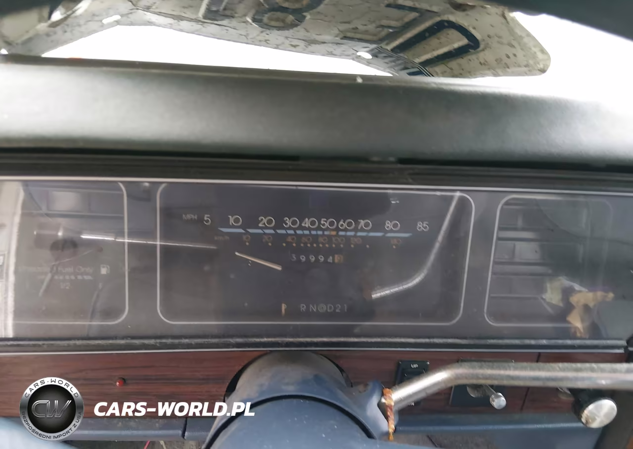 1990 Chevrolet Caprice Classic VIN:1G1BN84Y0LR110273 - 7