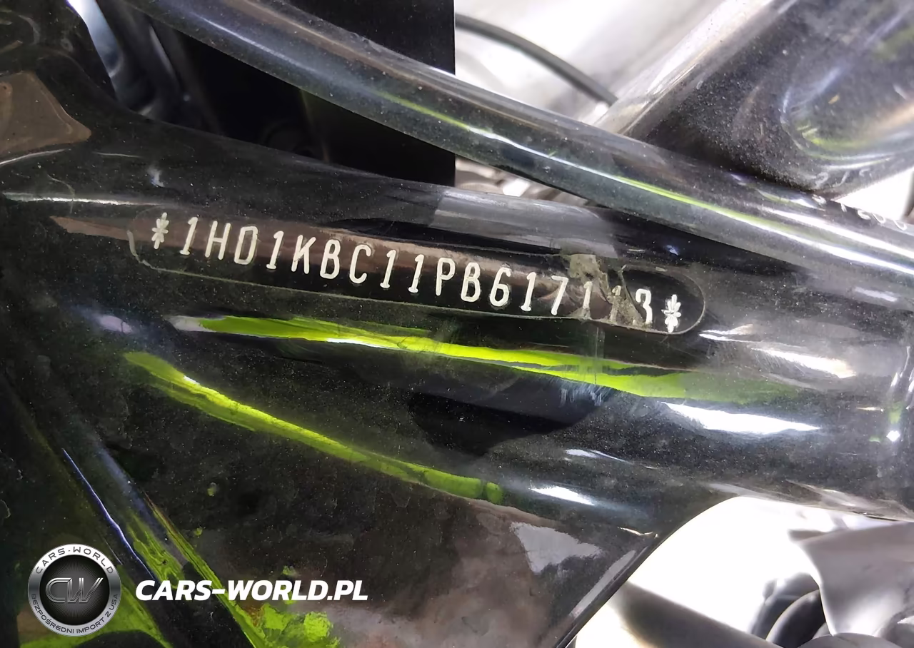 2023 Harley-Davidson Flhx VIN:1HD1KBC11PB617113 - 10