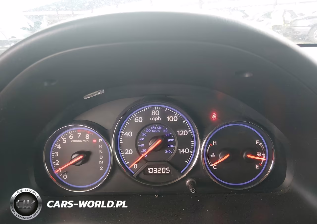 2004 Honda Civic Lx VIN:2HGES16594H513033 - 7