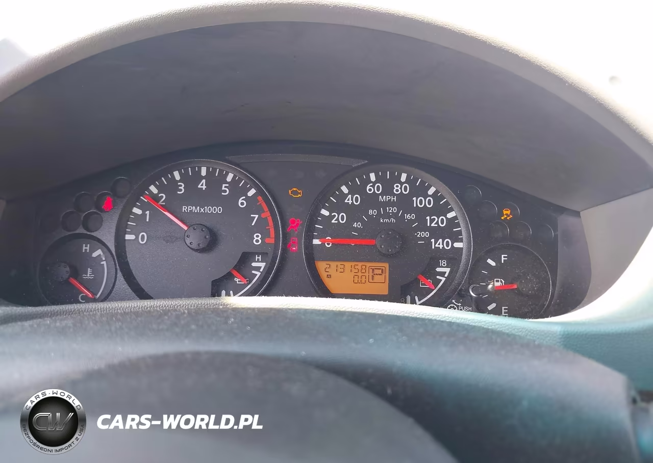 2012 Nissan Xterra S VIN:5N1AN0NU1CC513922 - 7
