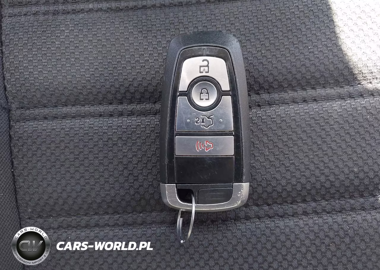 2019 Ford Fusion Hybrid Se VIN:3FA6P0LU8KR262149 - 11