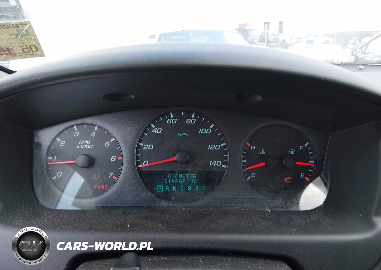 2011 Chevrolet Impala Ls VIN:2G1WF5EK1B1292032 - 7