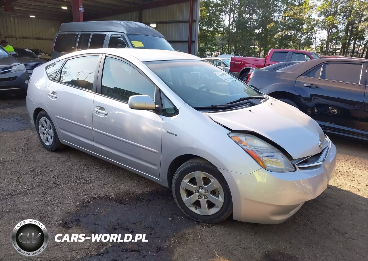2009 Toyota Prius