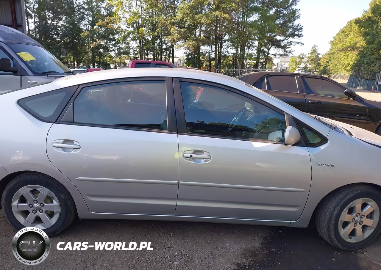 2009 Toyota Prius VIN:JTDKB20U593520479 - 13