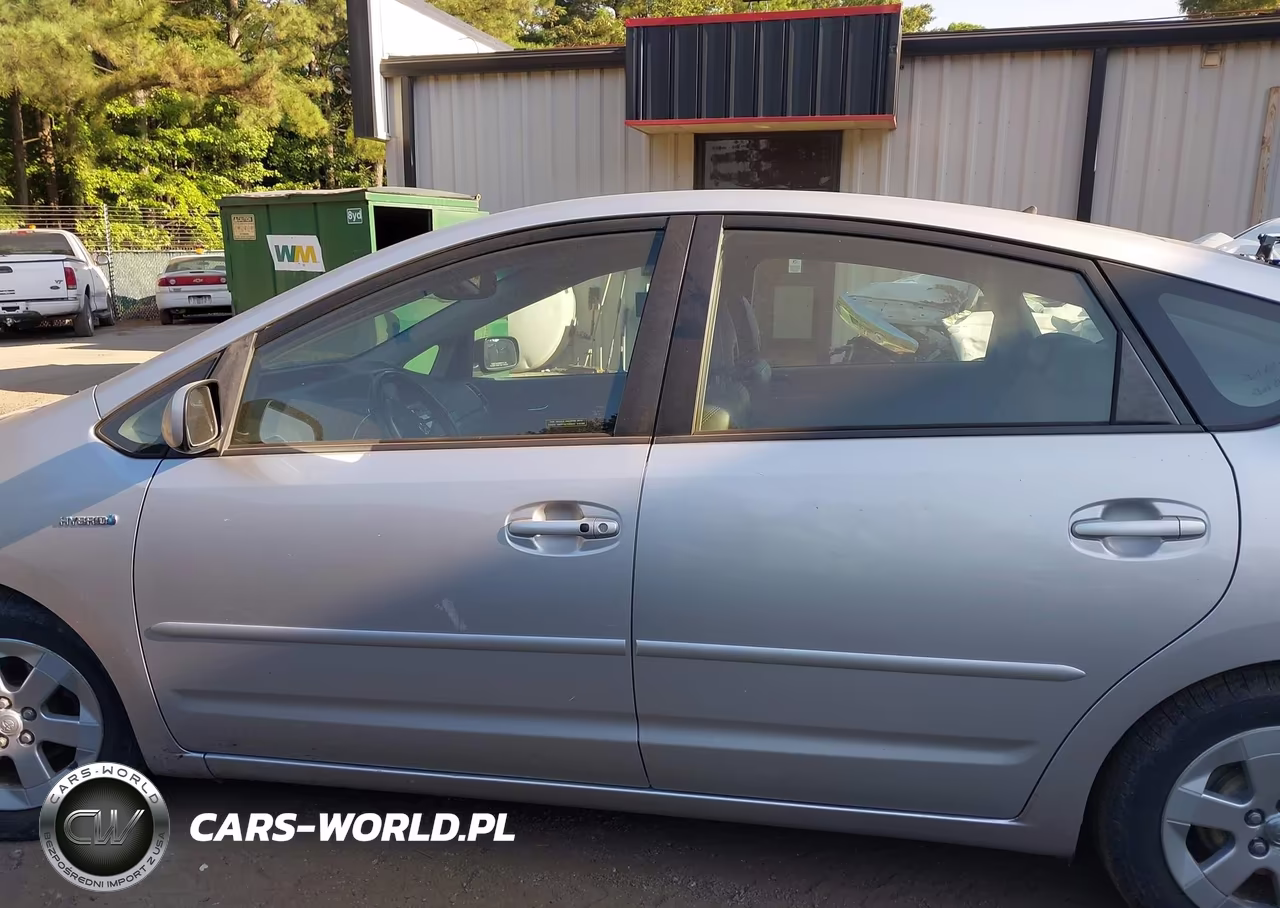 2009 Toyota Prius VIN:JTDKB20U593520479 - 14