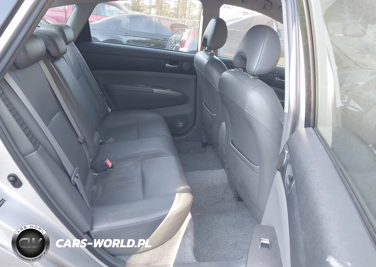 2009 Toyota Prius VIN:JTDKB20U593520479 - 8