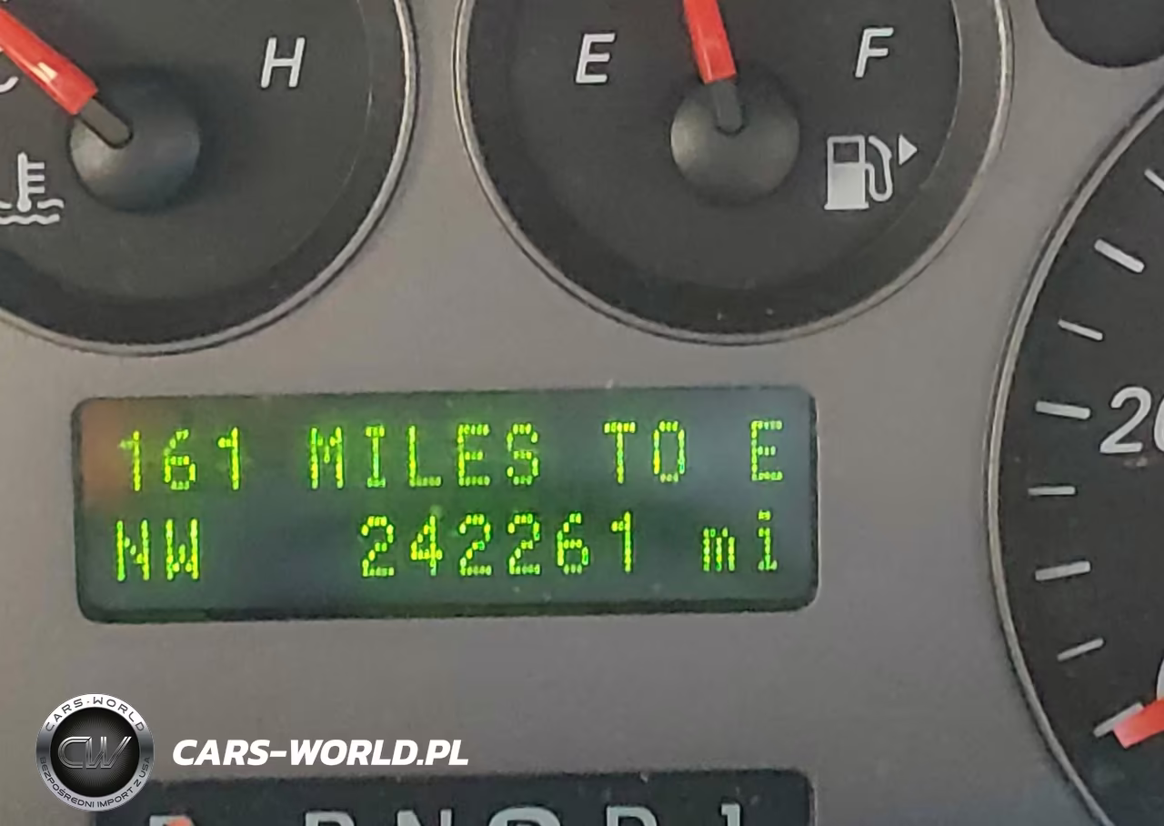 2005 Ford Taurus Sel VIN:1FAFP56U65A285078 - 7