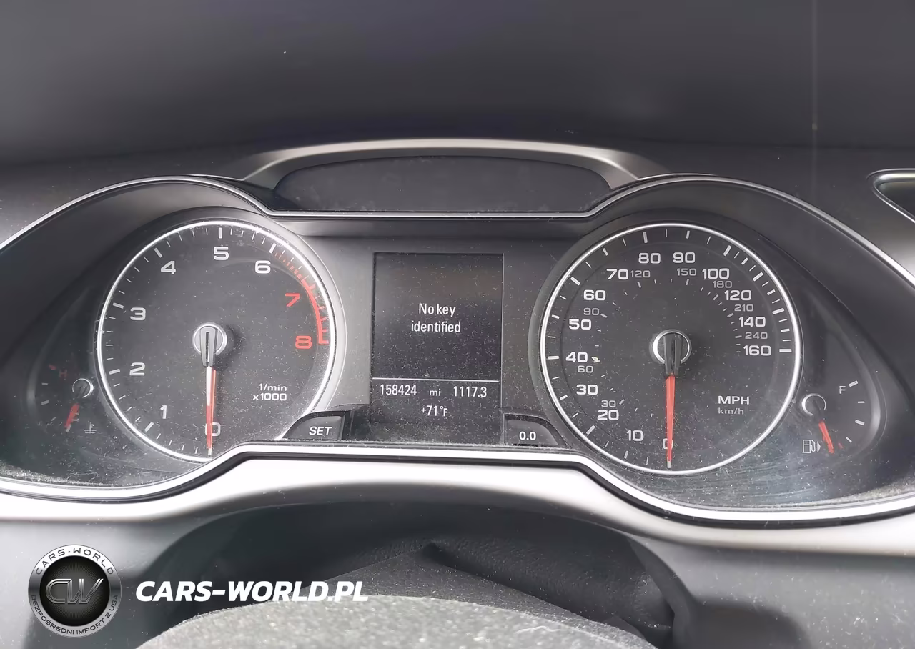 2014 Audi Allroad 2.0T Premium VIN:WA1UFAFL2EA071428 - 7