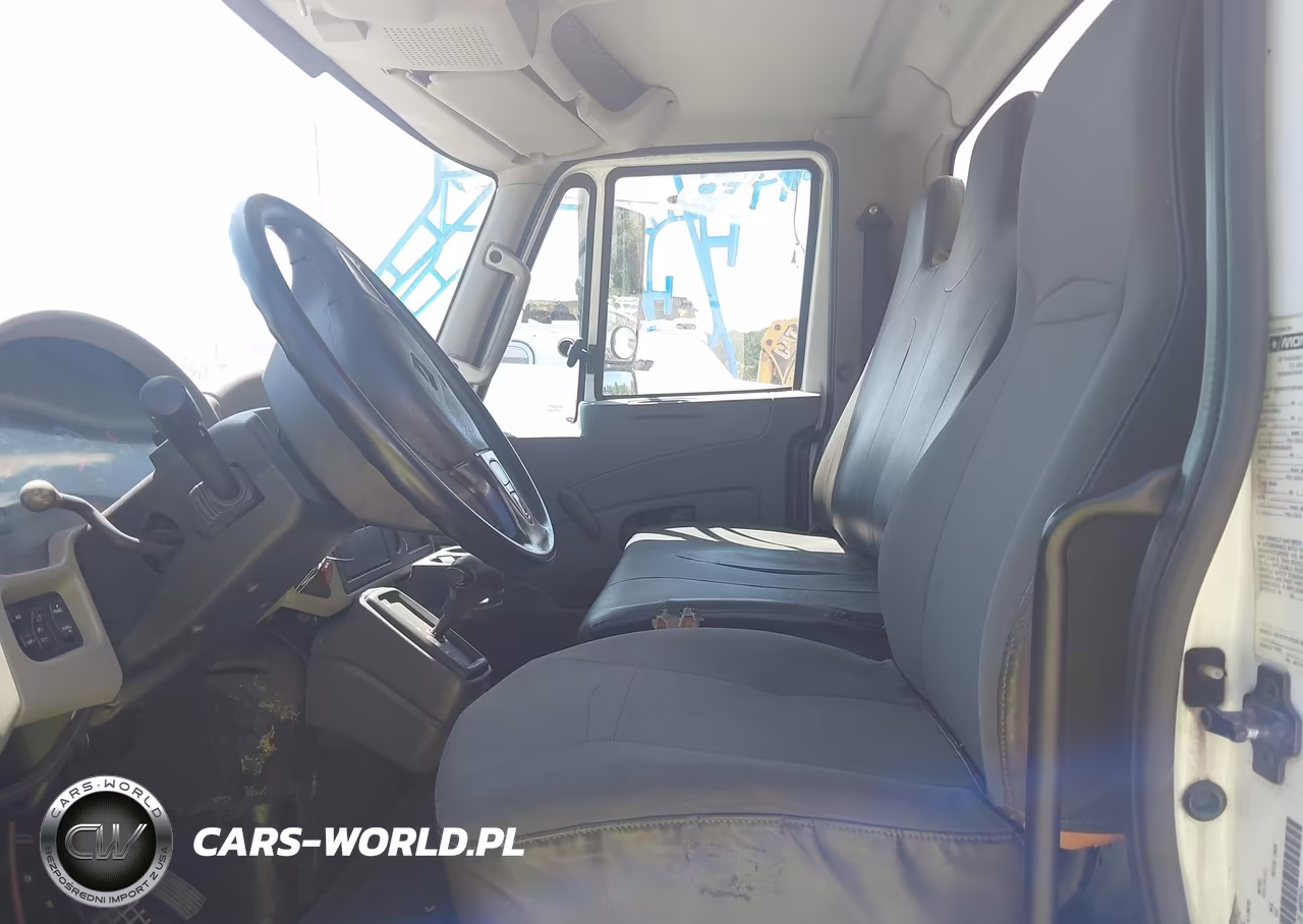 2012 International 4000 4300 VIN:1HTMMAAL5CH452104 - 12