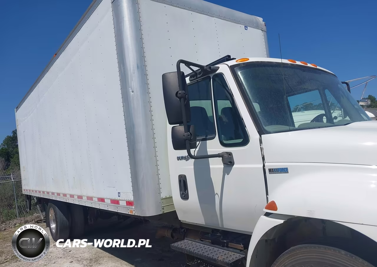 2012 International 4000 4300 VIN:1HTMMAAL5CH452104 - 14