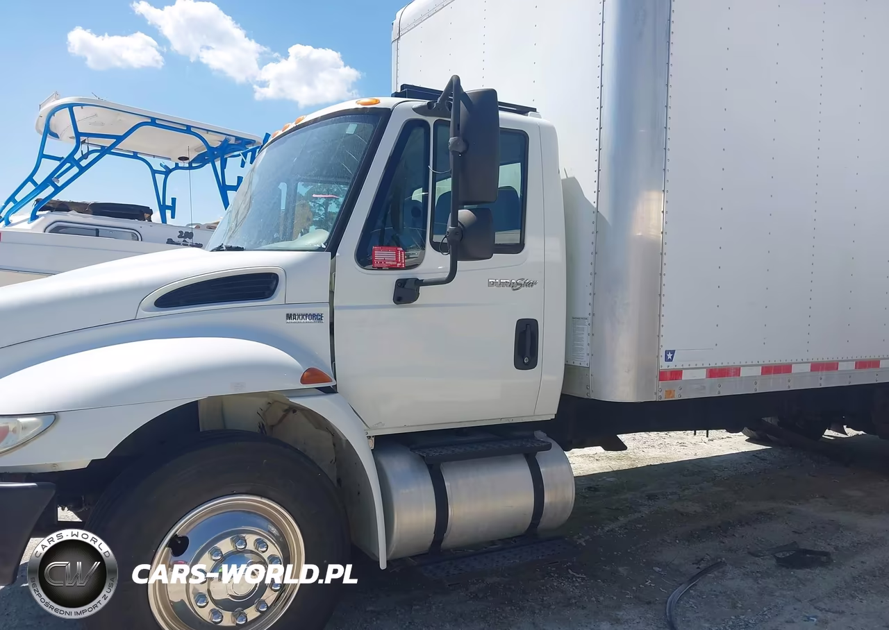 2012 International 4000 4300 VIN:1HTMMAAL5CH452104 - 15