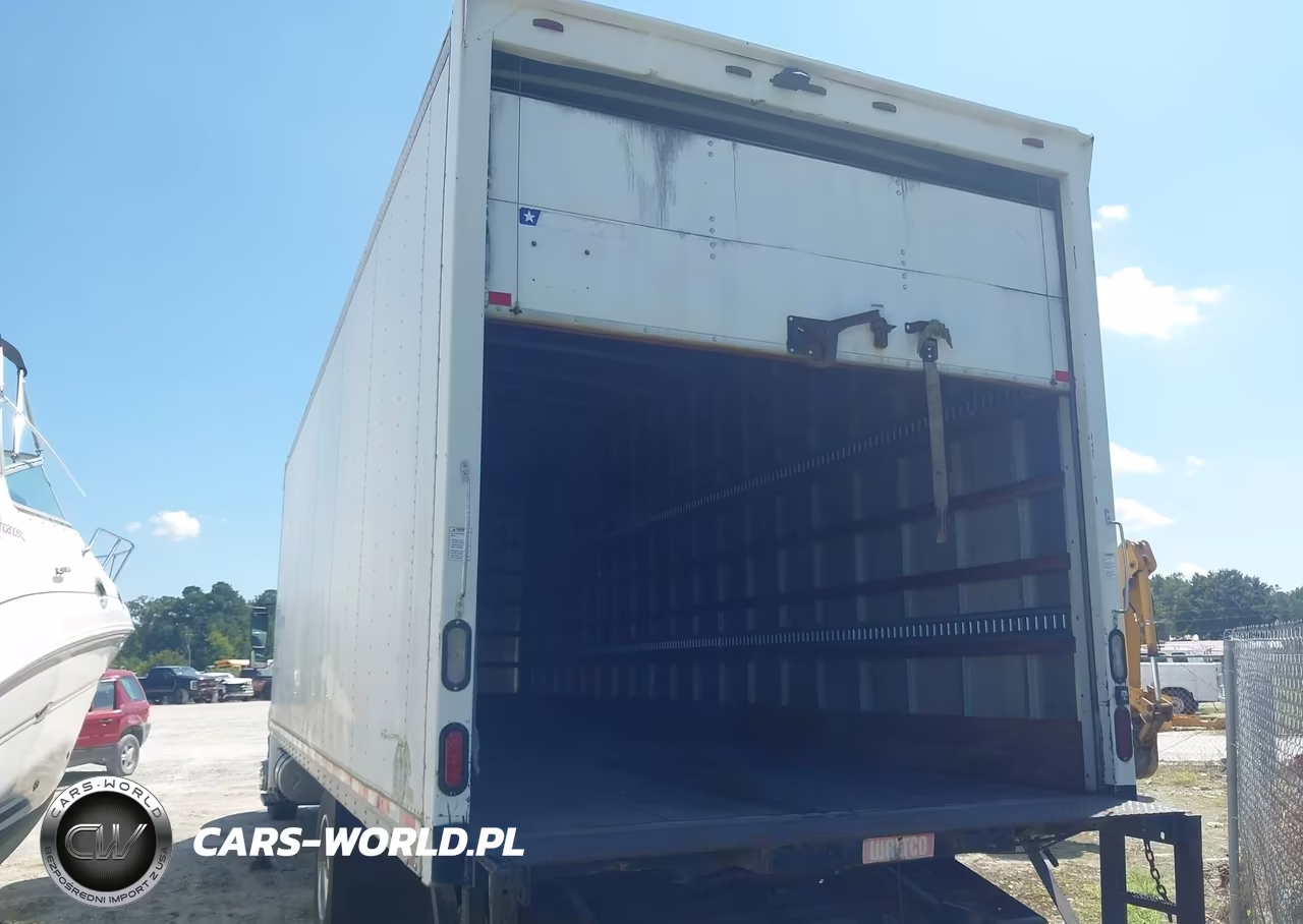 2012 International 4000 4300 VIN:1HTMMAAL5CH452104 - 16