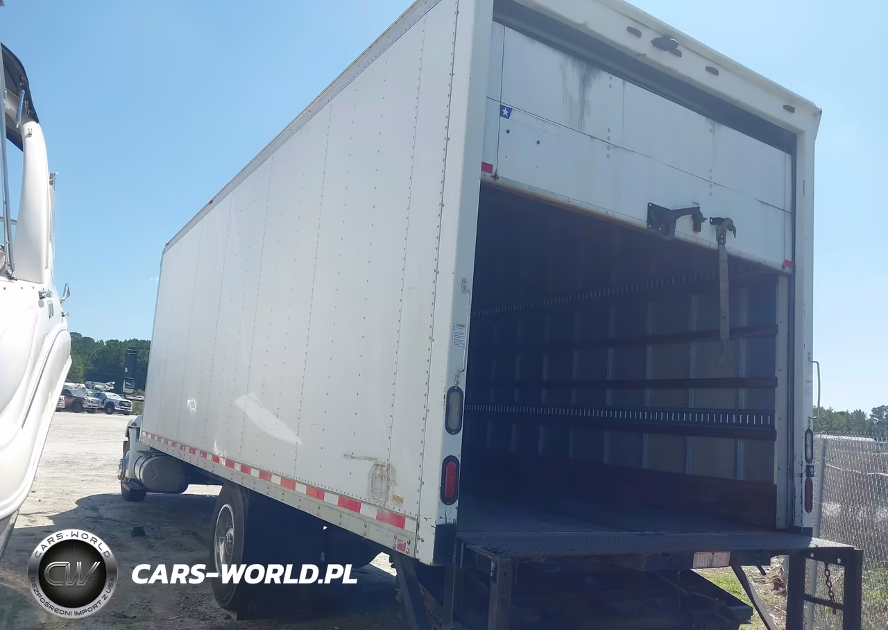 2012 International 4000 4300 VIN:1HTMMAAL5CH452104 - 3