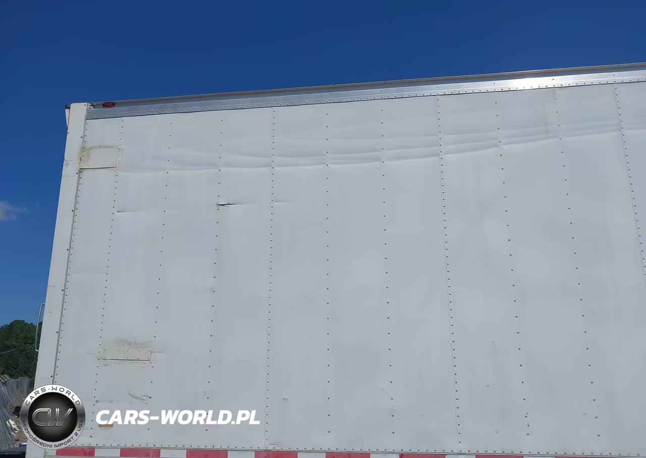 2012 International 4000 4300 VIN:1HTMMAAL5CH452104 - 4