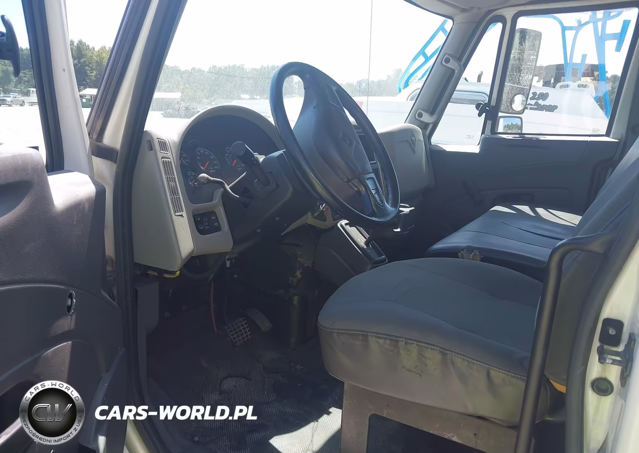 2012 International 4000 4300 VIN:1HTMMAAL5CH452104 - 7