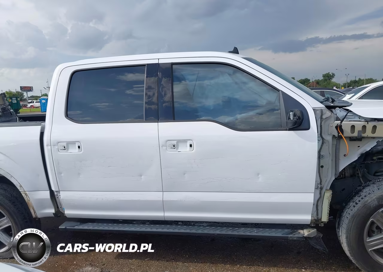 2019 Ford F-150 Xlt VIN:1FTEW1E45KKD70437 - 14