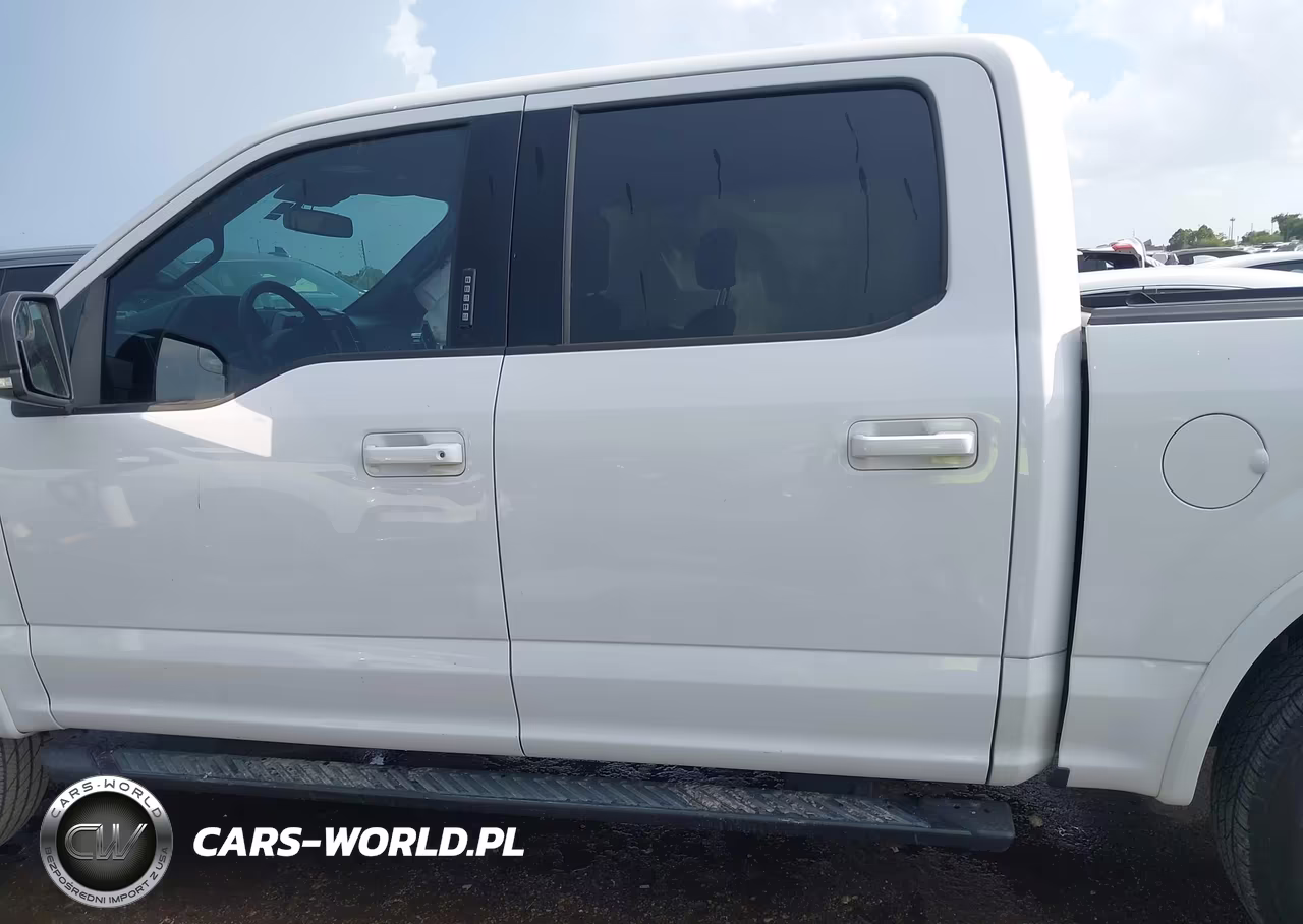 2019 Ford F-150 Xlt VIN:1FTEW1E45KKD70437 - 15