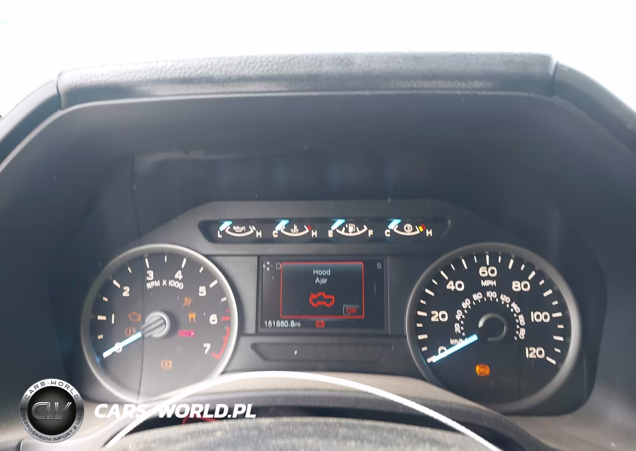2019 Ford F-150 Xlt VIN:1FTEW1E45KKD70437 - 7