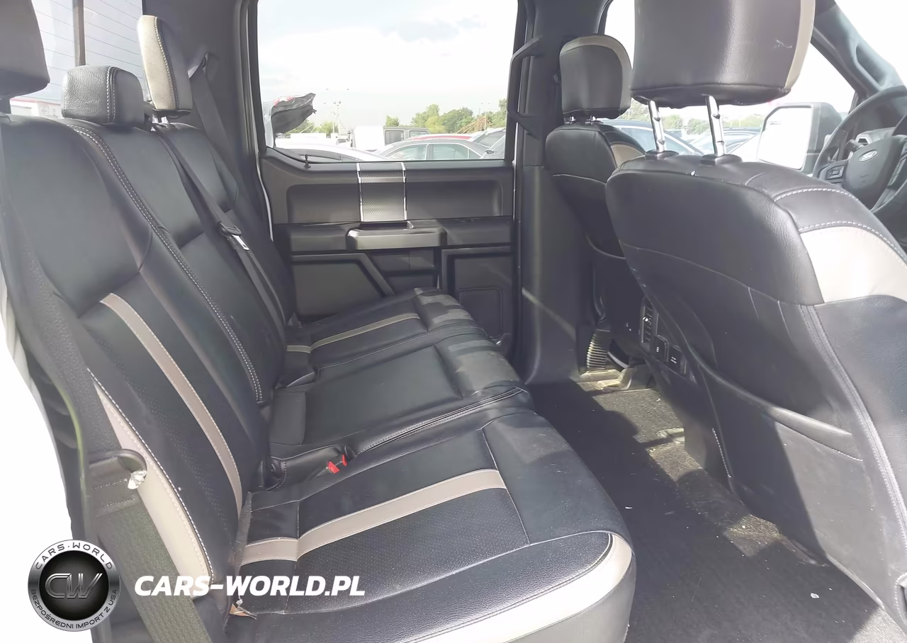 2019 Ford F-150 Xlt VIN:1FTEW1E45KKD70437 - 8