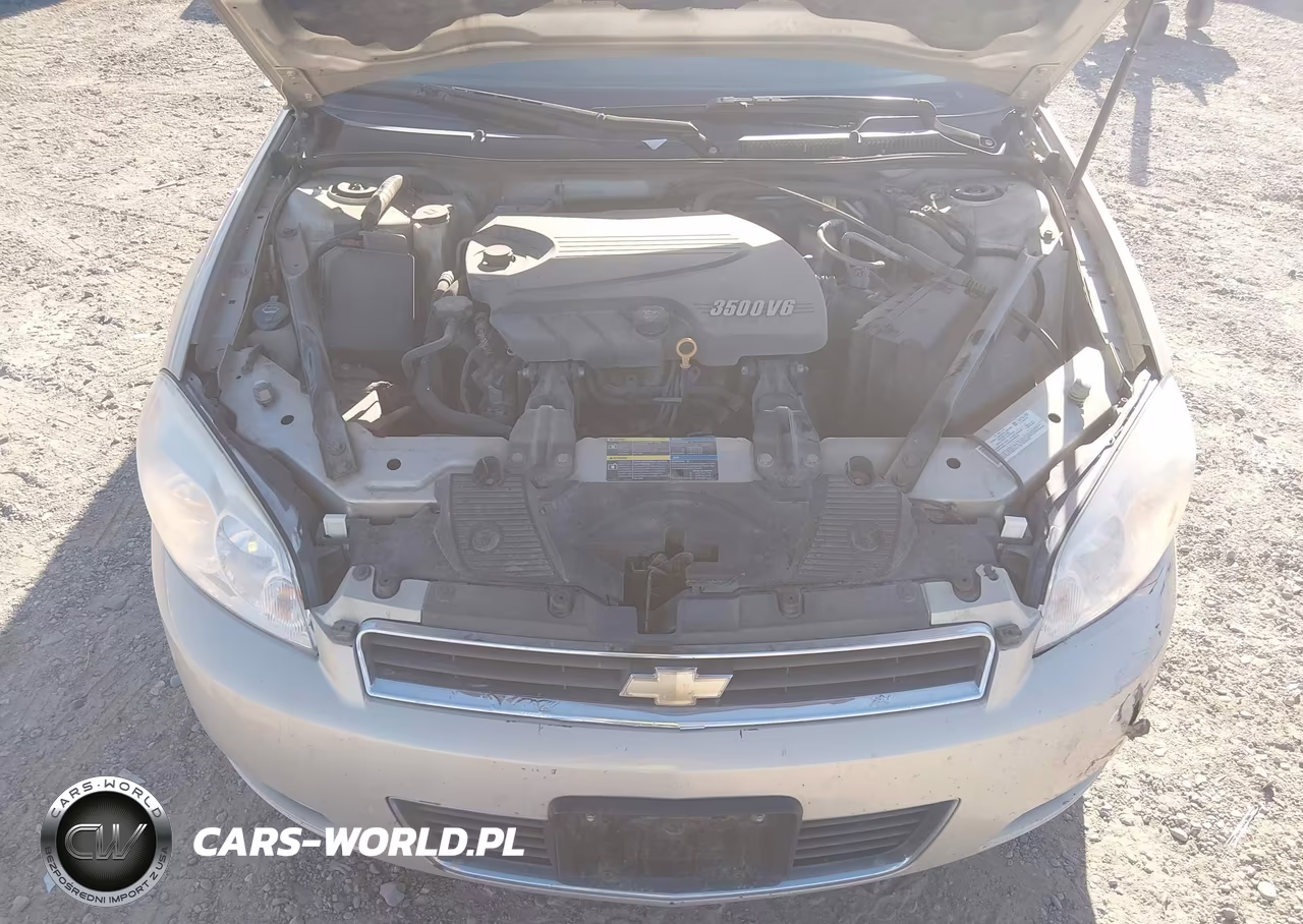 2008 Chevrolet Impala Lt VIN:2G1WT58K581246913 - 10
