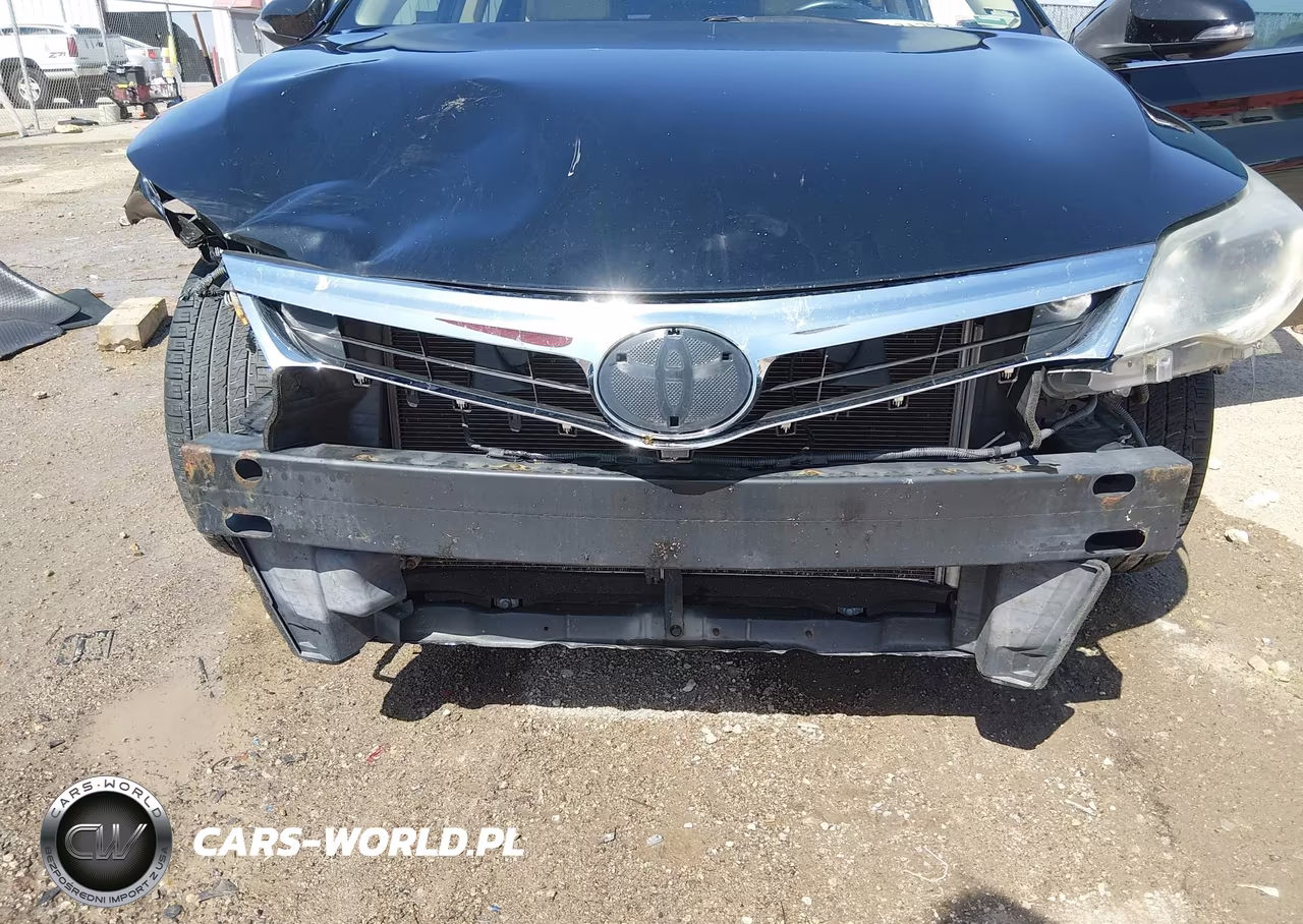 2013 Toyota Avalon Limited VIN:4T1BK1EB8DU020431 - 6
