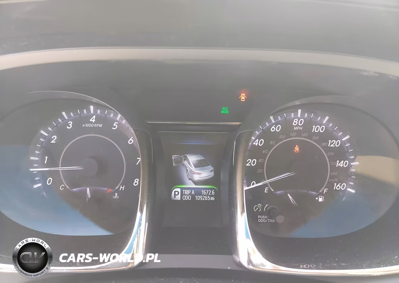 2013 Toyota Avalon Limited VIN:4T1BK1EB8DU020431 - 7