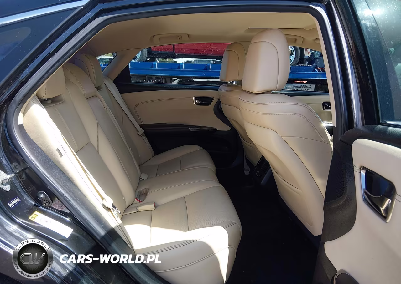 2013 Toyota Avalon Limited VIN:4T1BK1EB8DU020431 - 8