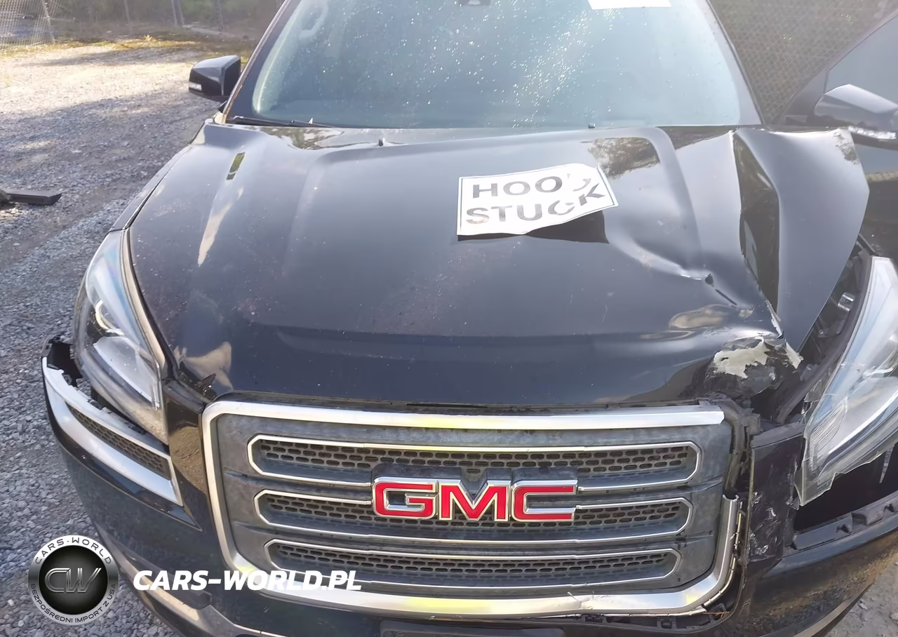 2017 GMC Acadia Limited Limited VIN:1GKKVSKDXHJ173024 - 10