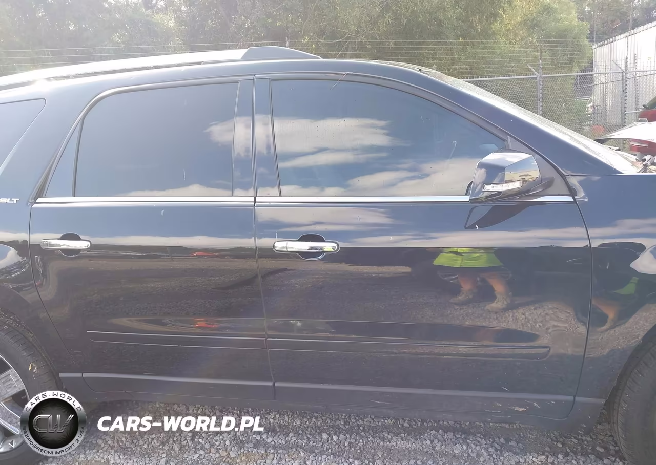 2017 GMC Acadia Limited Limited VIN:1GKKVSKDXHJ173024 - 13