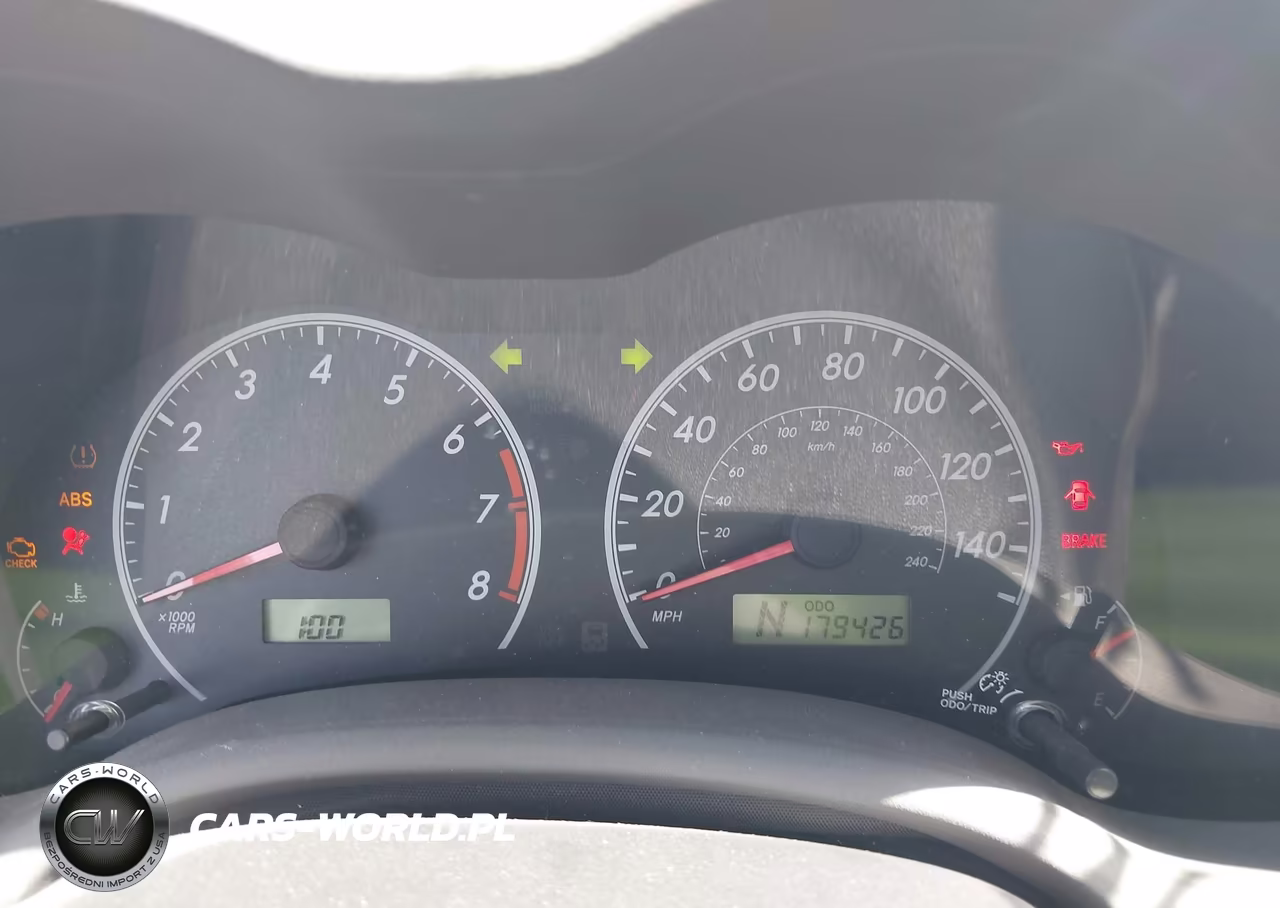 2009 Toyota Corolla Le VIN:1NXBU40E09Z066243 - 7