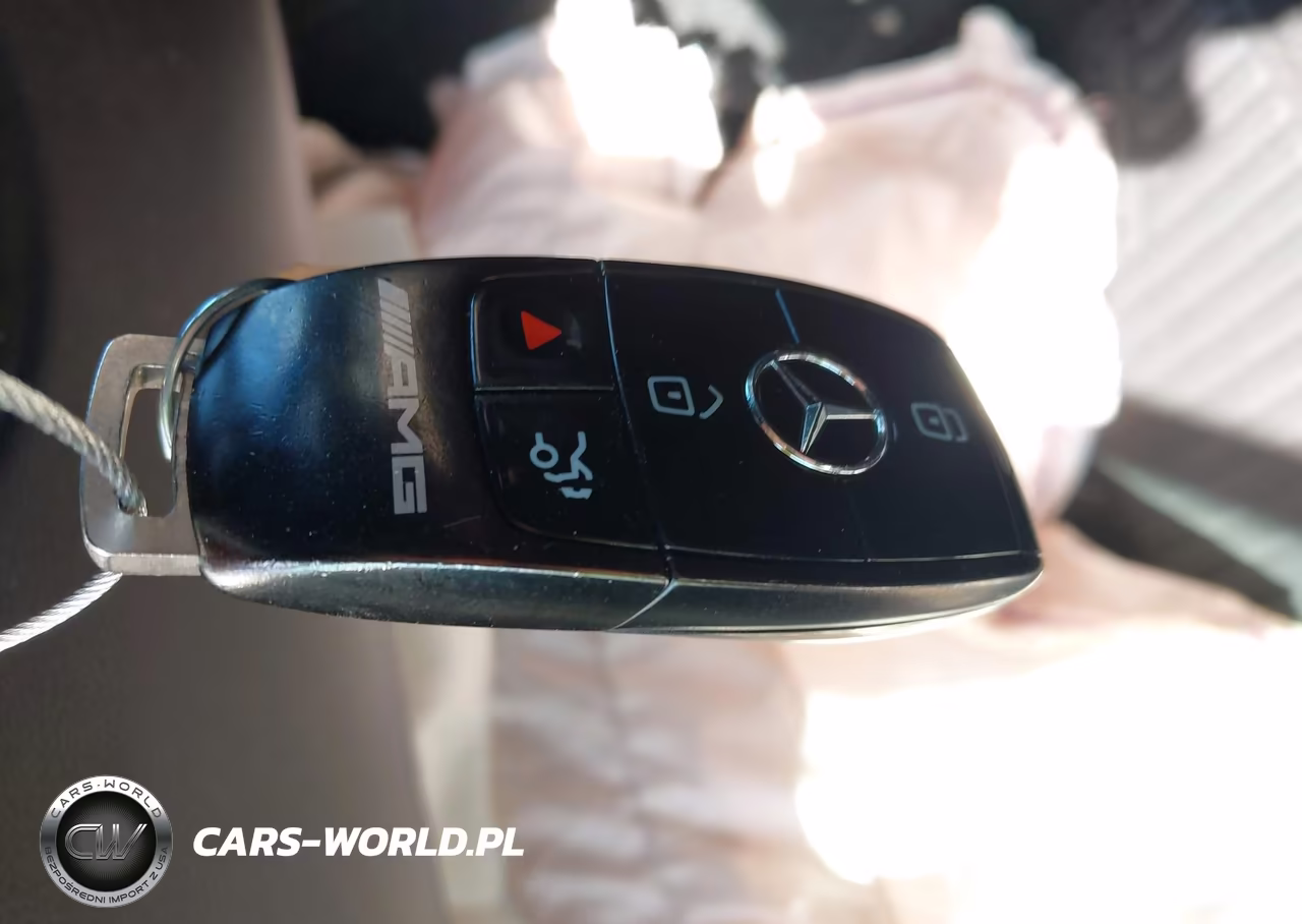 2021 Mercedes-Benz Amg Gle 53 Coupe 4Matic VIN:4JGFD6BB0MA206544 - 11