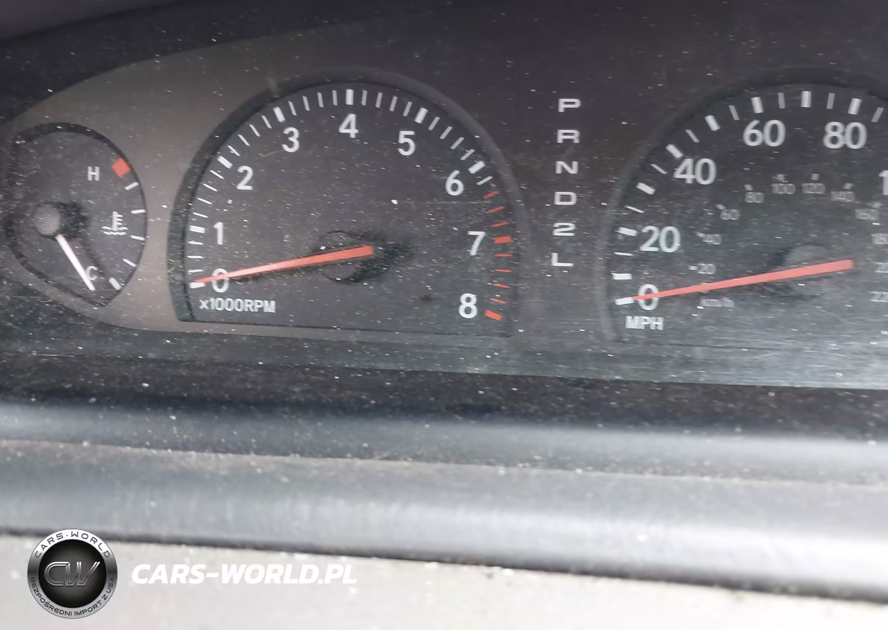 2003 Toyota Avalon Xl VIN:4T1BF28B63U272070 - 7