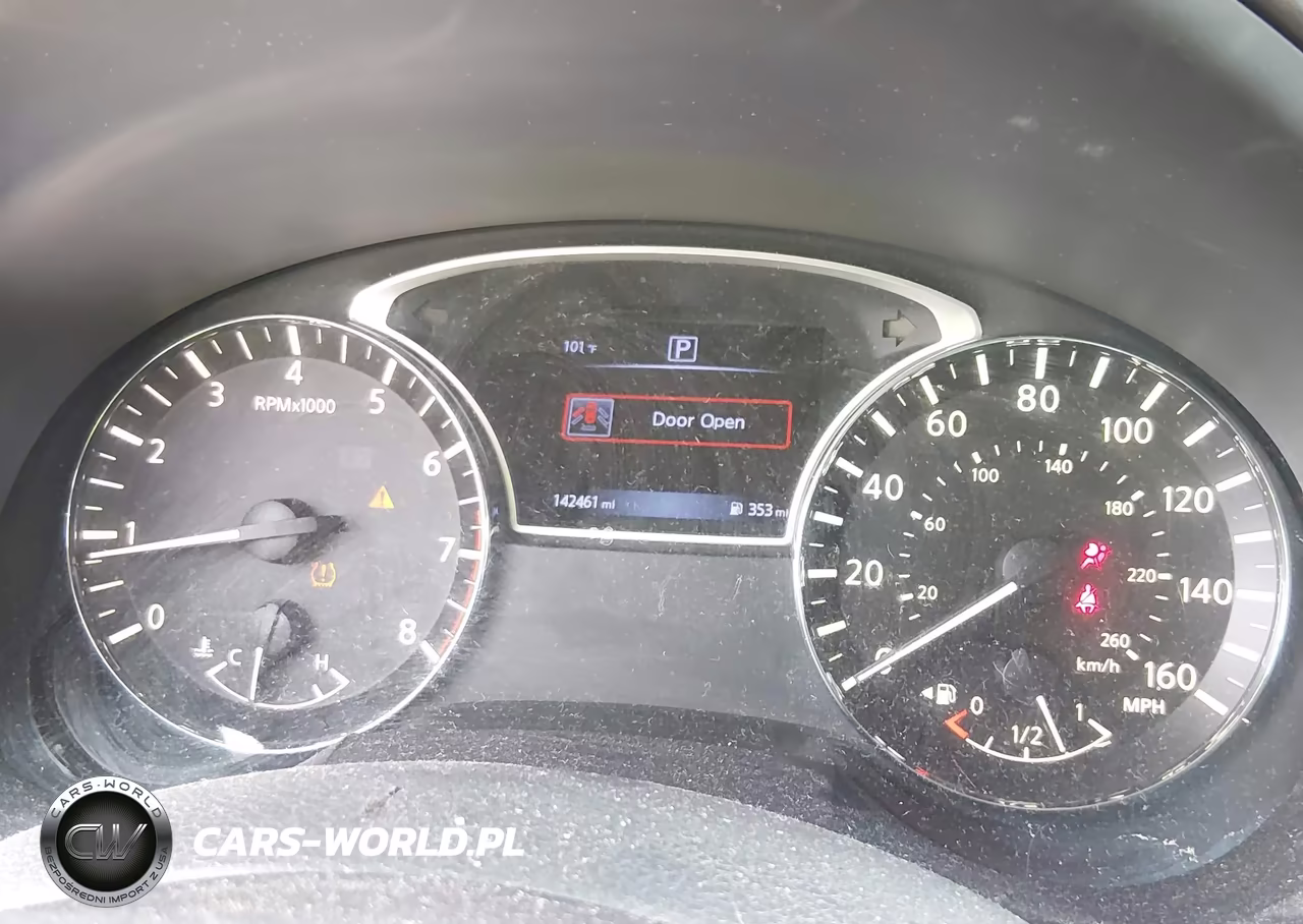 2017 Nissan Altima 2.5 S VIN:1N4AL3AP9HN346125 - 7