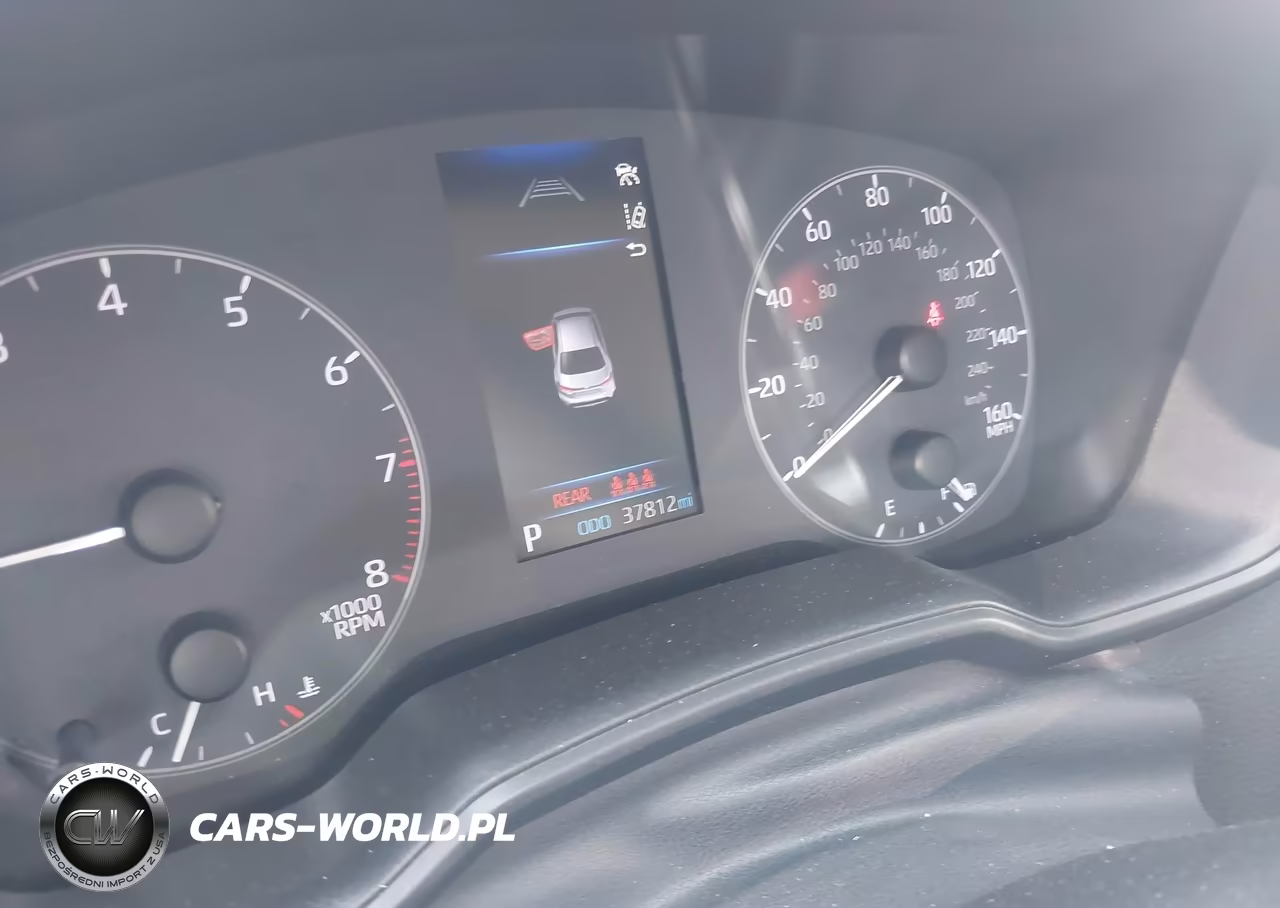2025 Toyota Corolla Le VIN:5YFB4MDE3SP235138 - 7