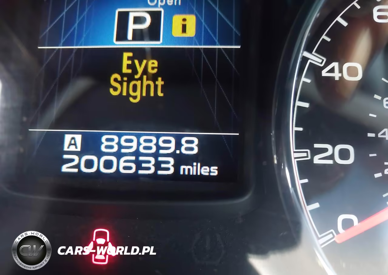 2014 Subaru Outback 3.6R Limited VIN:4S4BRDNCXE2268733 - 15