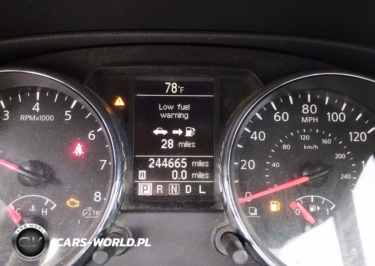 2013 Nissan Rogue Sv VIN:JN8AS5MT0DW024595 - 15