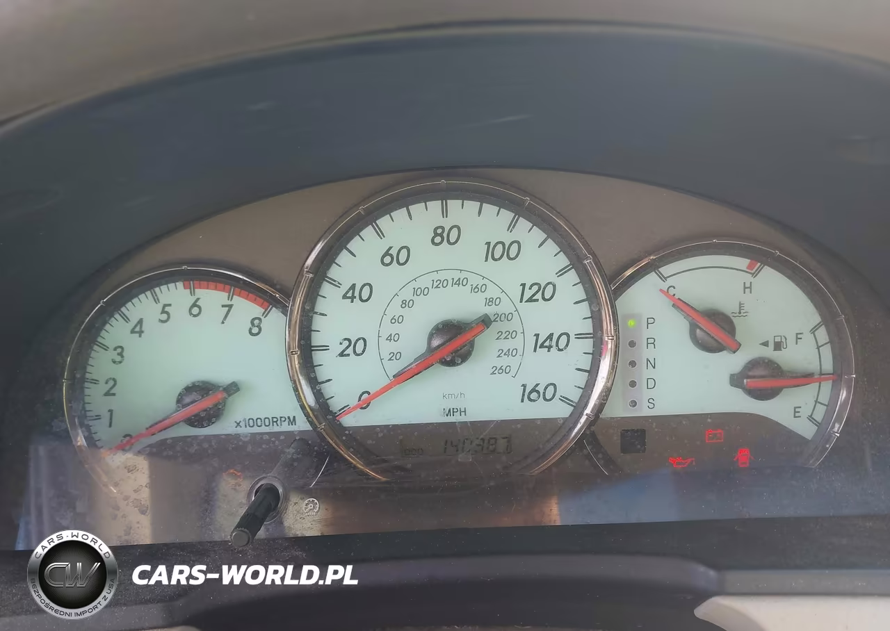 2004 Toyota Camry Solara Se VIN:4T1FA38P64U037025 - 7