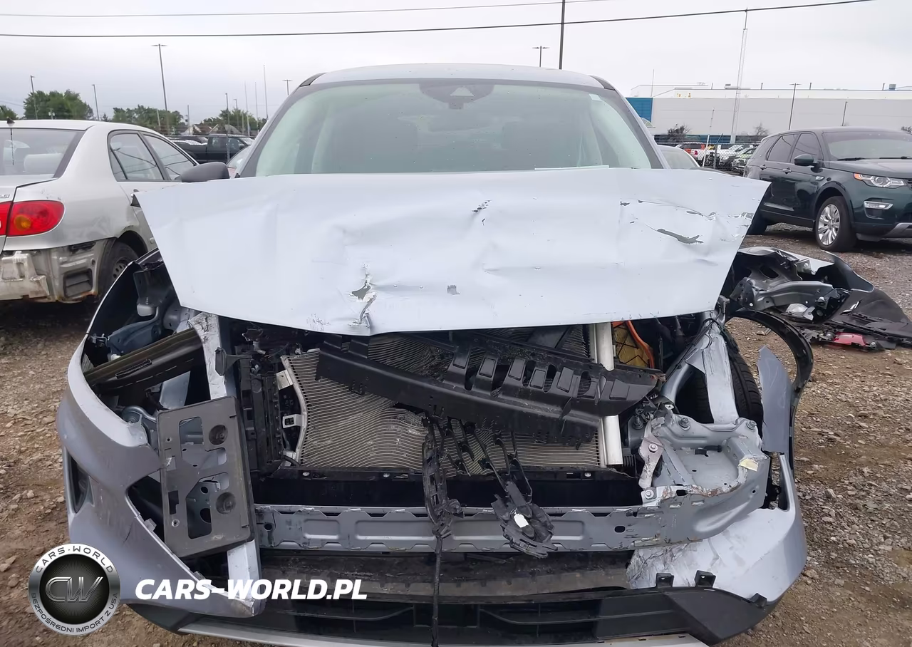 2022 Ford Escape Se VIN:1FMCU9G66NUA88340 - 13