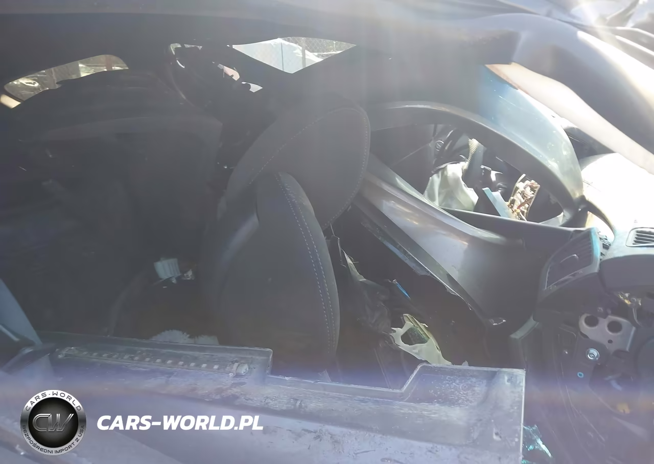 2013 Hyundai Genesis 2.0T VIN:KMHHT6KD1DU094123 - 5