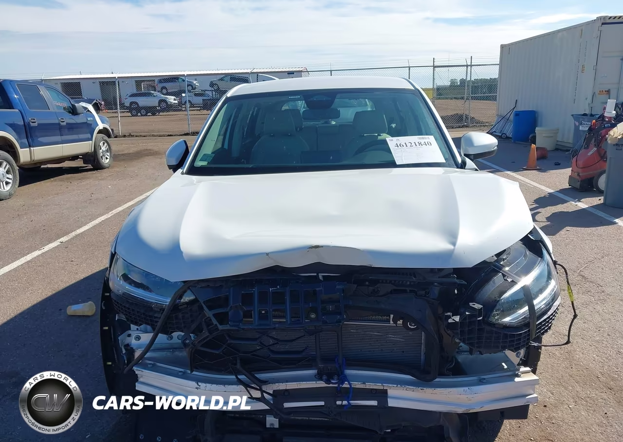 2025 Honda Hr-V Awd Lx VIN:3CZRZ2H35SM727491 - 6