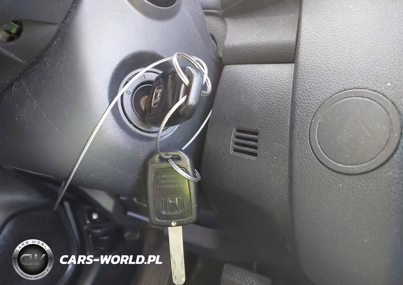 2016 Honda Fit Lx VIN:JHMGK5H54GX009869 - 11
