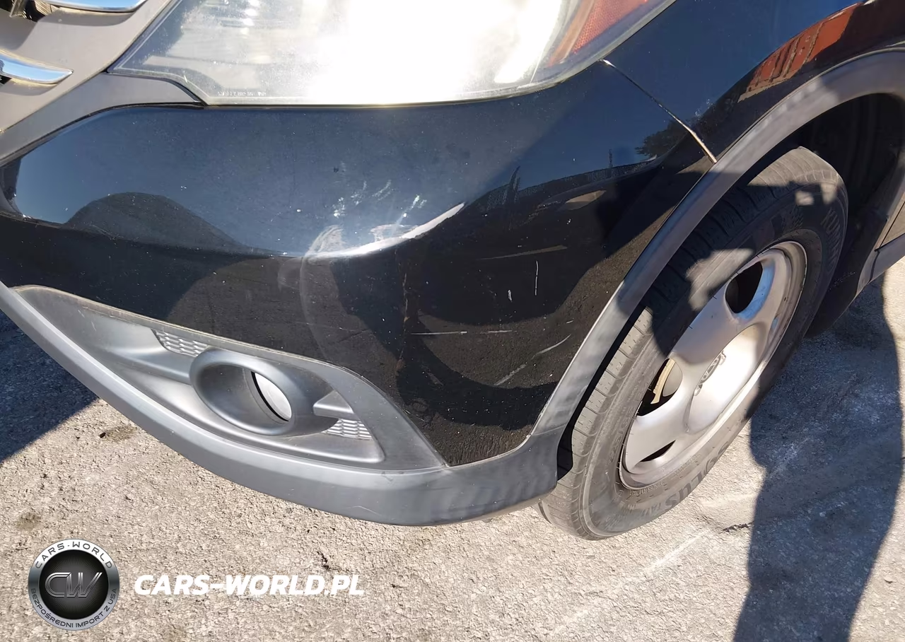 2013 Honda Cr-V Ex-L VIN:5J6RM4H70DL001491 - 17