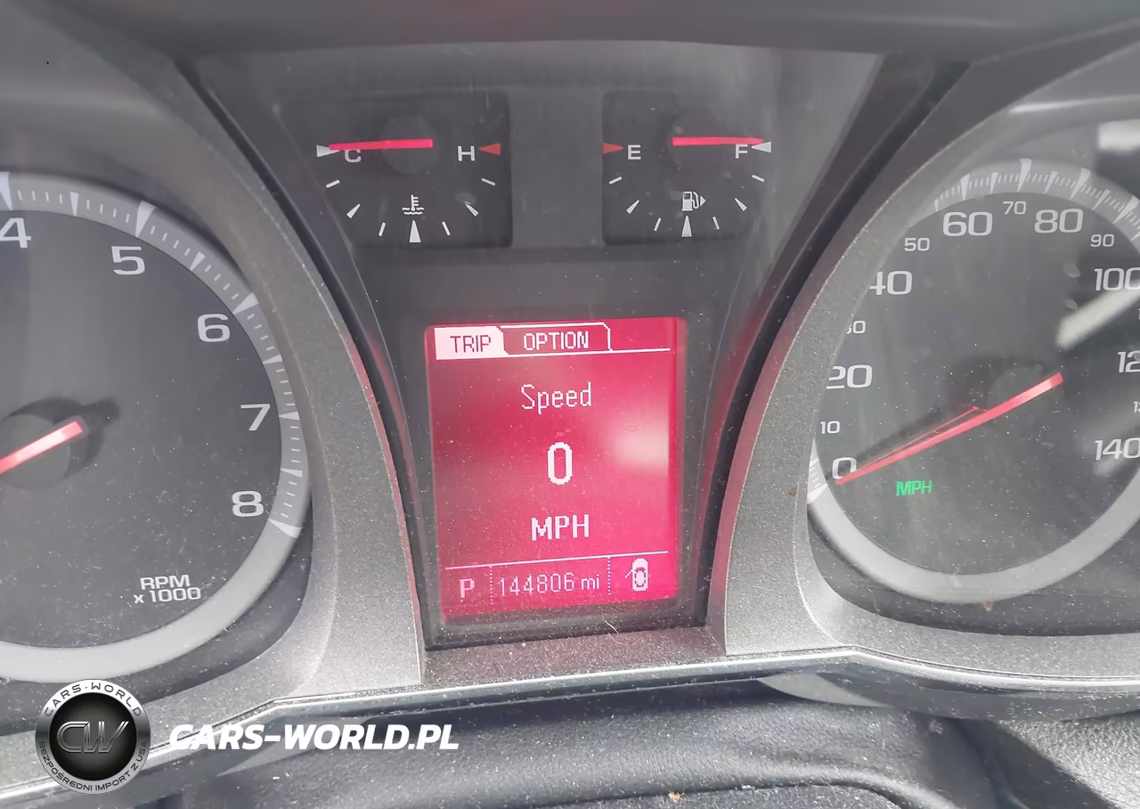 2014 GMC Terrain Sle-1 VIN:2GKALMEK1E6327734 - 7